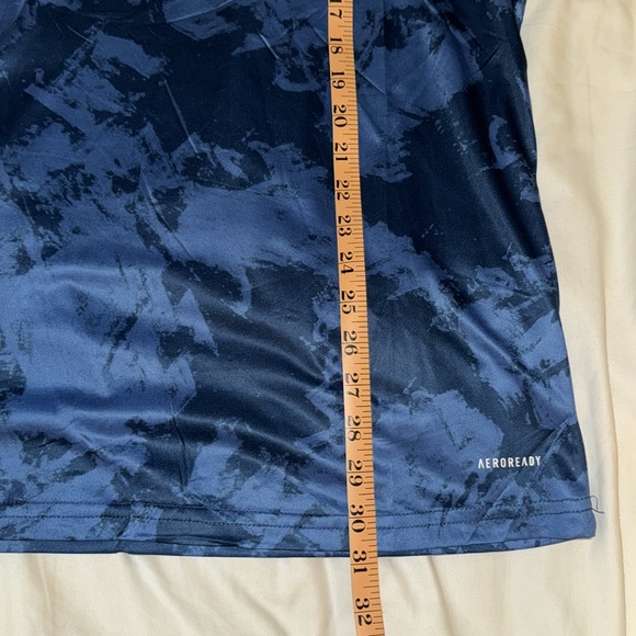 ADIDAS REPLICA COLOMBIA SOCCER JERSEY - Picture 7 of 7